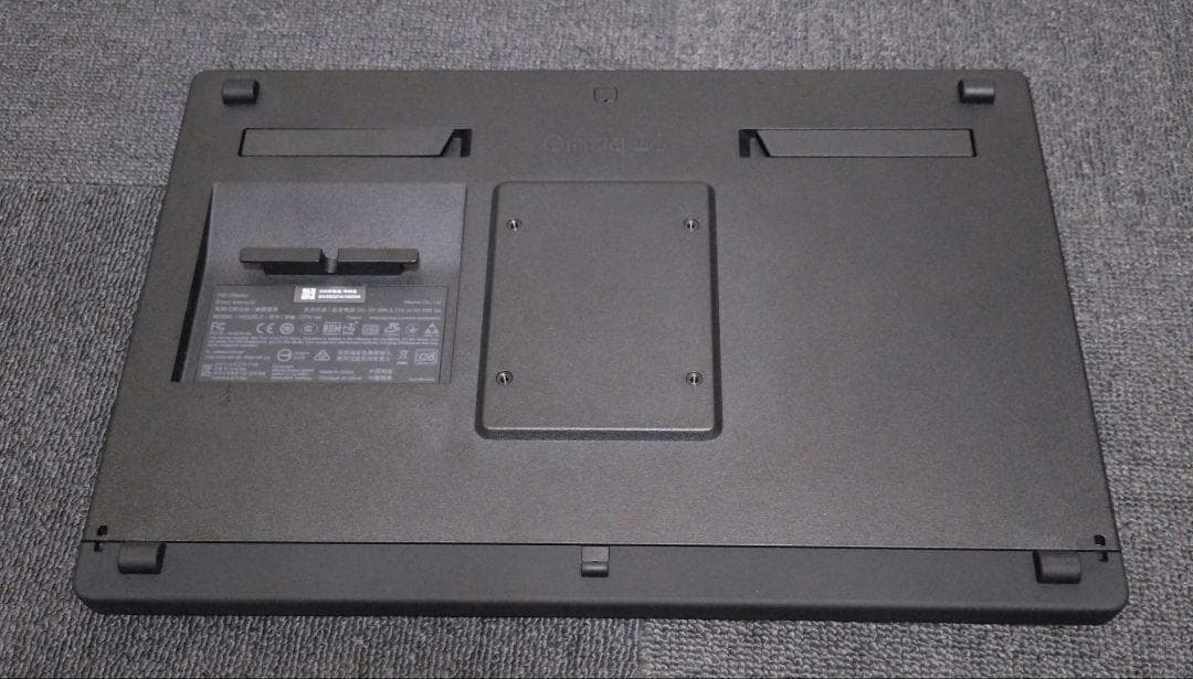 wacom cintiq16 2025 + 純正ケーブル2種セット