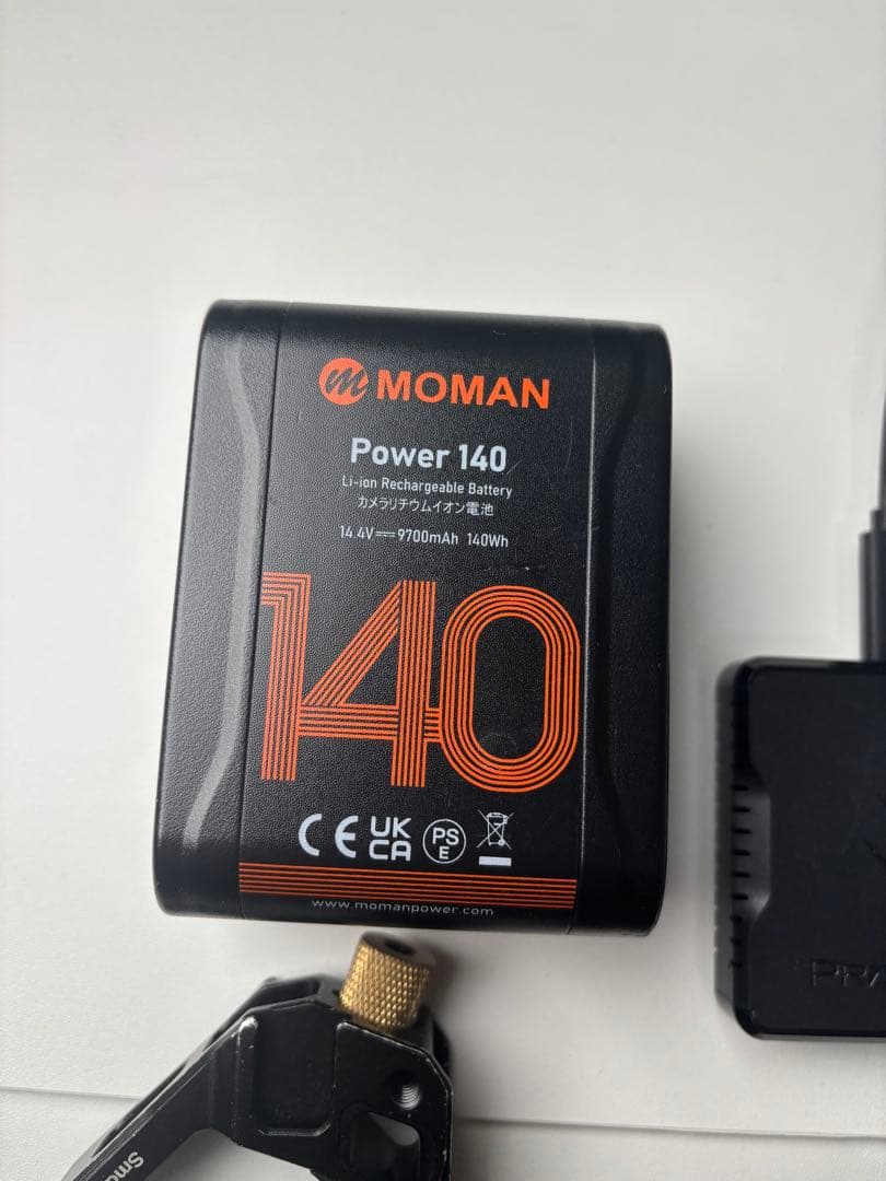 1/5までの価格RED KOMODO 6K カメラ セット　総額77万円