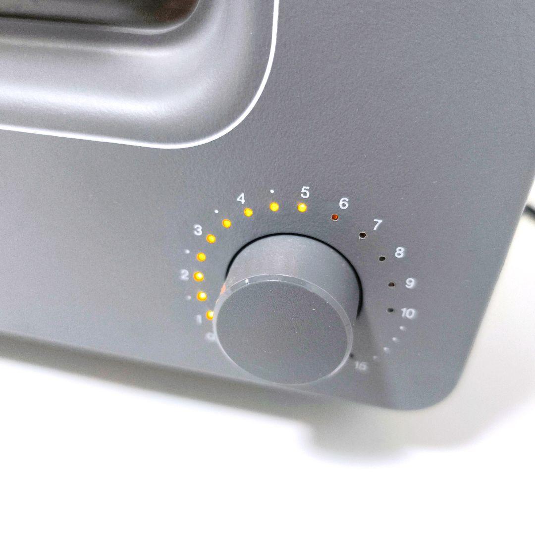 【送料無料】バルミューダ BALMUDA トースター K01A 2016年製