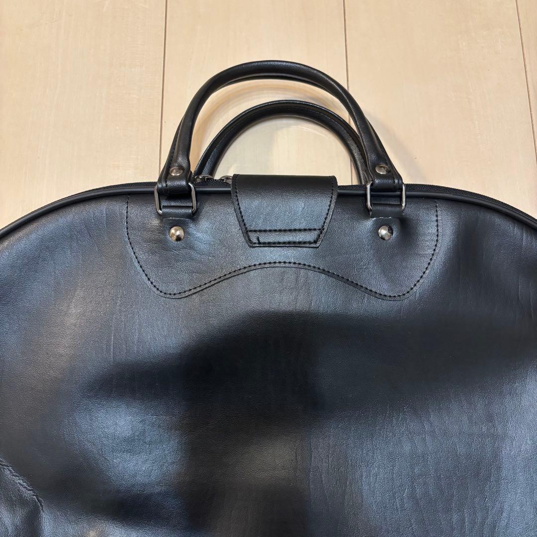 ace. ヴィンテージガーメントケース