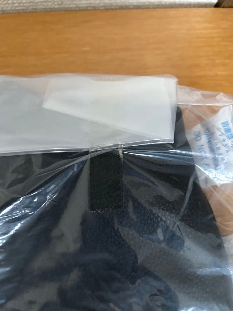 【新品未開封】イアパピヨネ樹脂パーツワンハンドルバッグセレモニー通勤