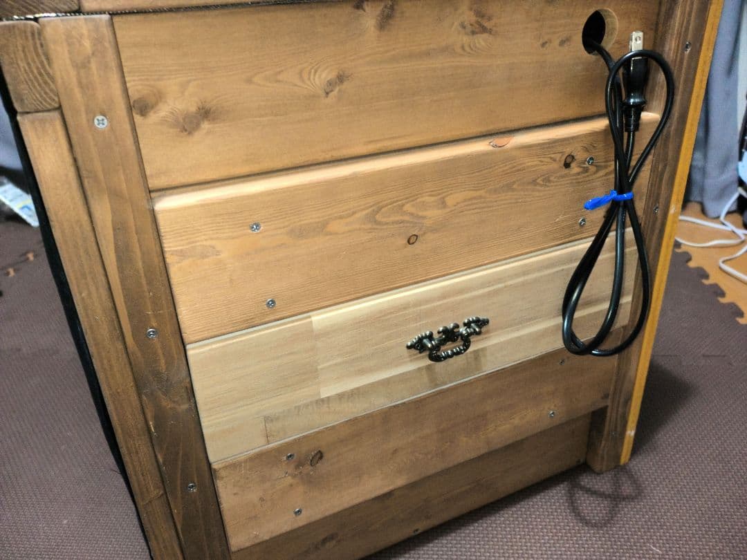 フトアゴヒゲトカゲ飼育フルセット