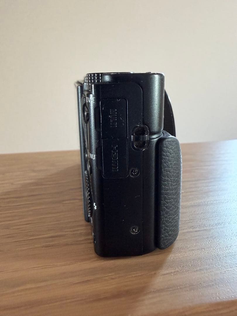 デジタルカメラ SONY Cyber-shot DSC-RX100M3