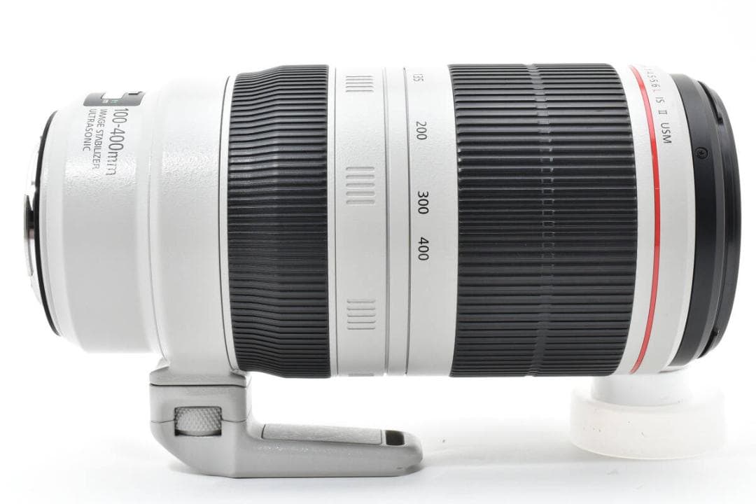 ★美品★ EF 100-400mm F4.5-5.6 L IS II USM