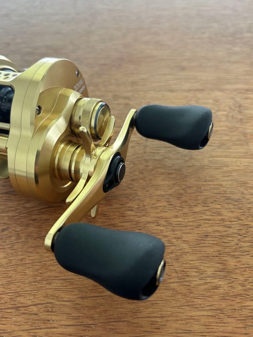 23カルカッタコンクエスト201HG