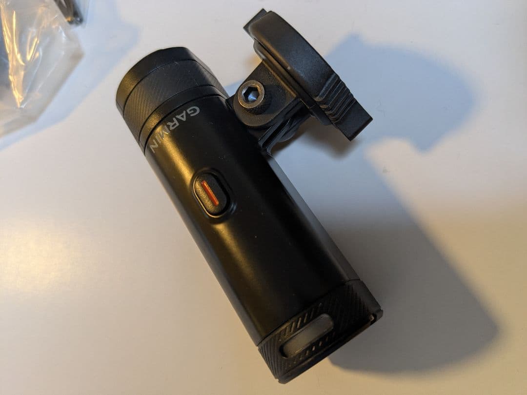 GARMIN Varia UT800 高輝度LEDライト