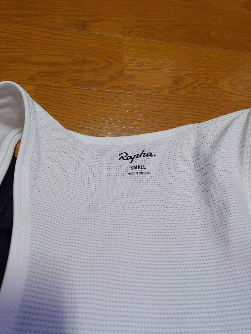 ウェア RAPHA MEN'S PRO TEAM TRAINING BIB SHORTS