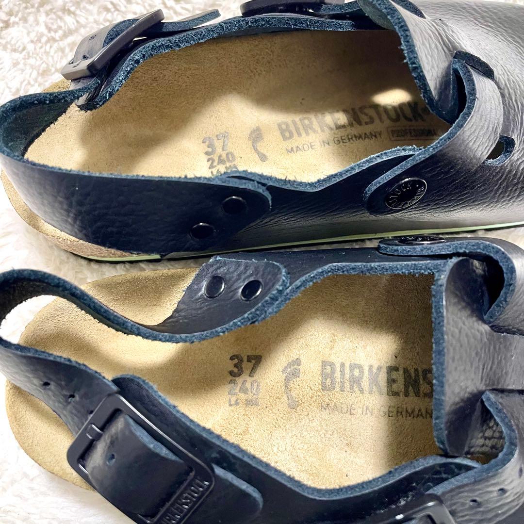 BIRKENSTOCK ビルケンシュトック Tokio PRO クロッグサンダル