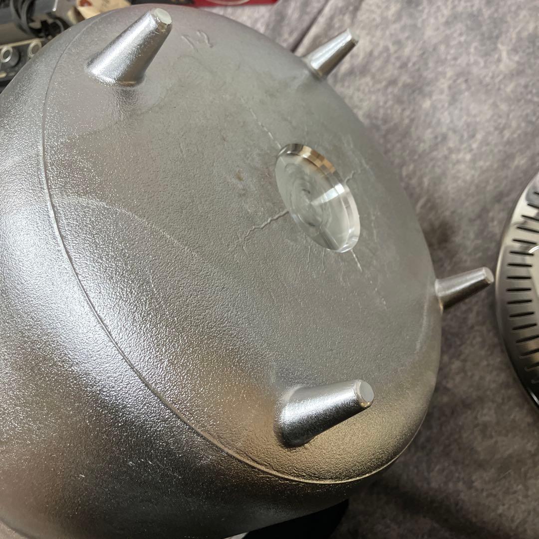 パロマ　ガス炊飯器　PR-401S 都市ガス用　4L/2.2升　大人数炊き　①