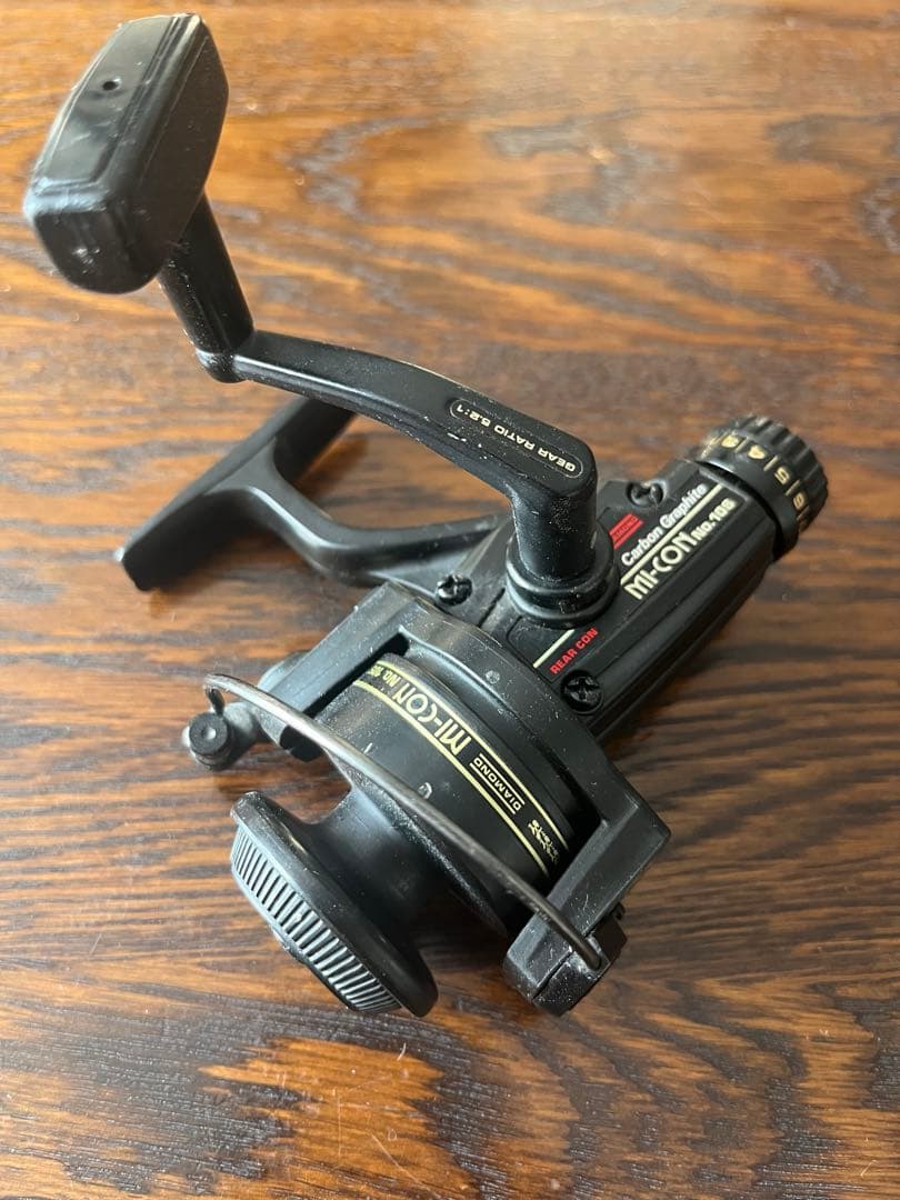 送料込み オールド 大森製作所 マイコン mi-con no10s