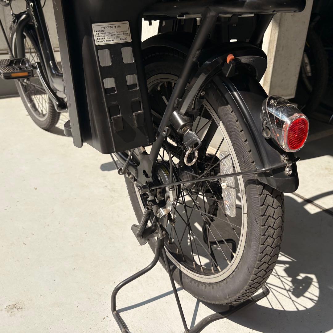 パナソニック ギュット アニーズ SX BE-ELAS03B Panasonic