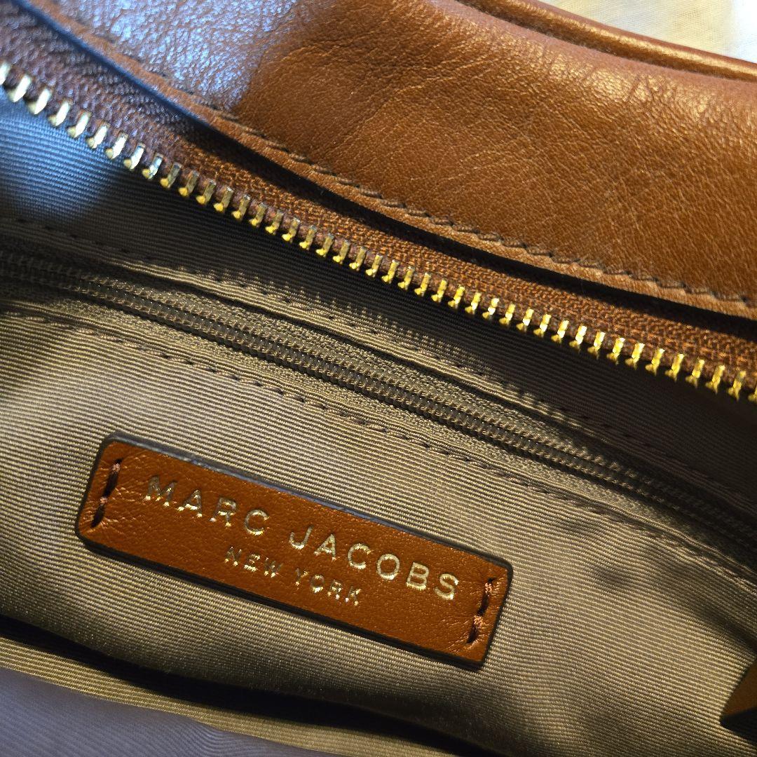 マークジェイコブス　MARC JACOBS バッグ