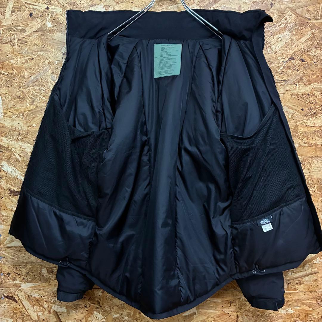 ★YMCLKY★ECWCS★GEN3★LEVEL7★ハッピースーツ★サイズL★黒