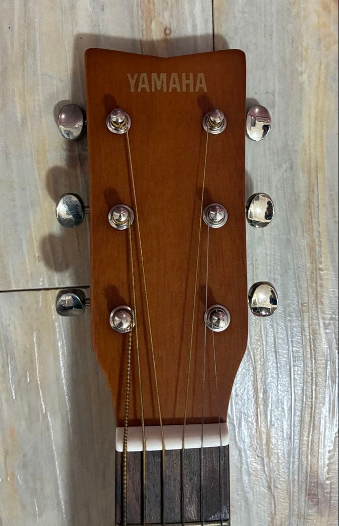 Yamaha FG Junior JR-1 アコースティックギター