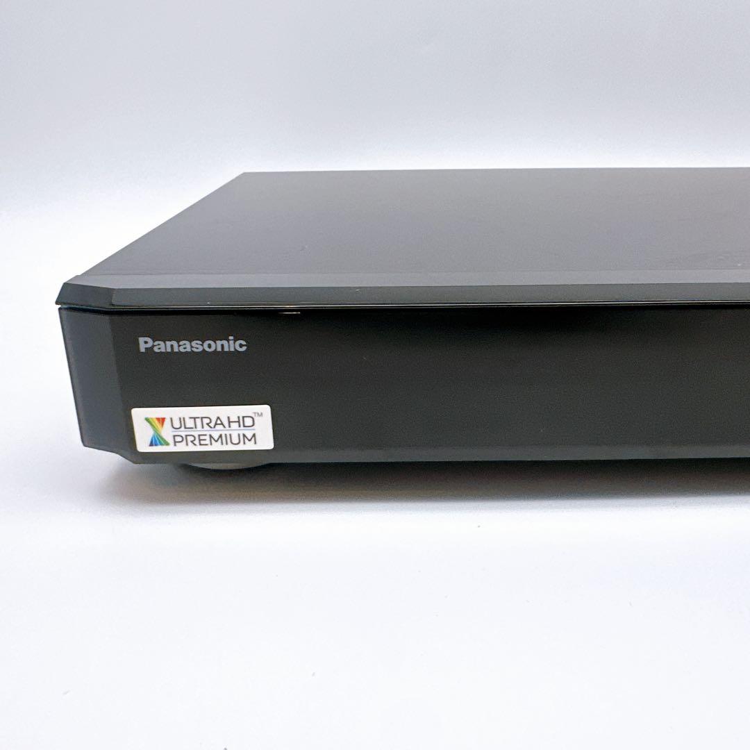 DMR-UBX4030 Panasonic パナソニック ブルーレイレコーダー