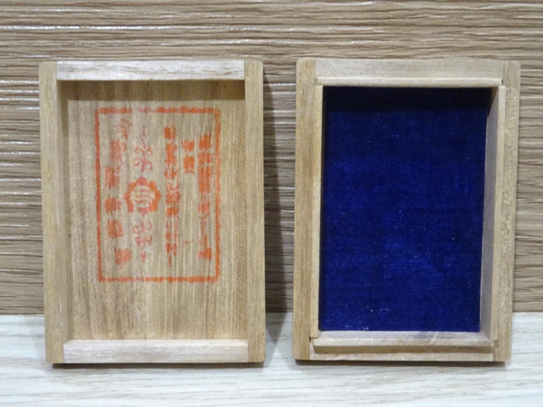 大元師陛下御統監 特別大演習 参加記念章 刀鍔メダル 勲章 木箱付 コレクション