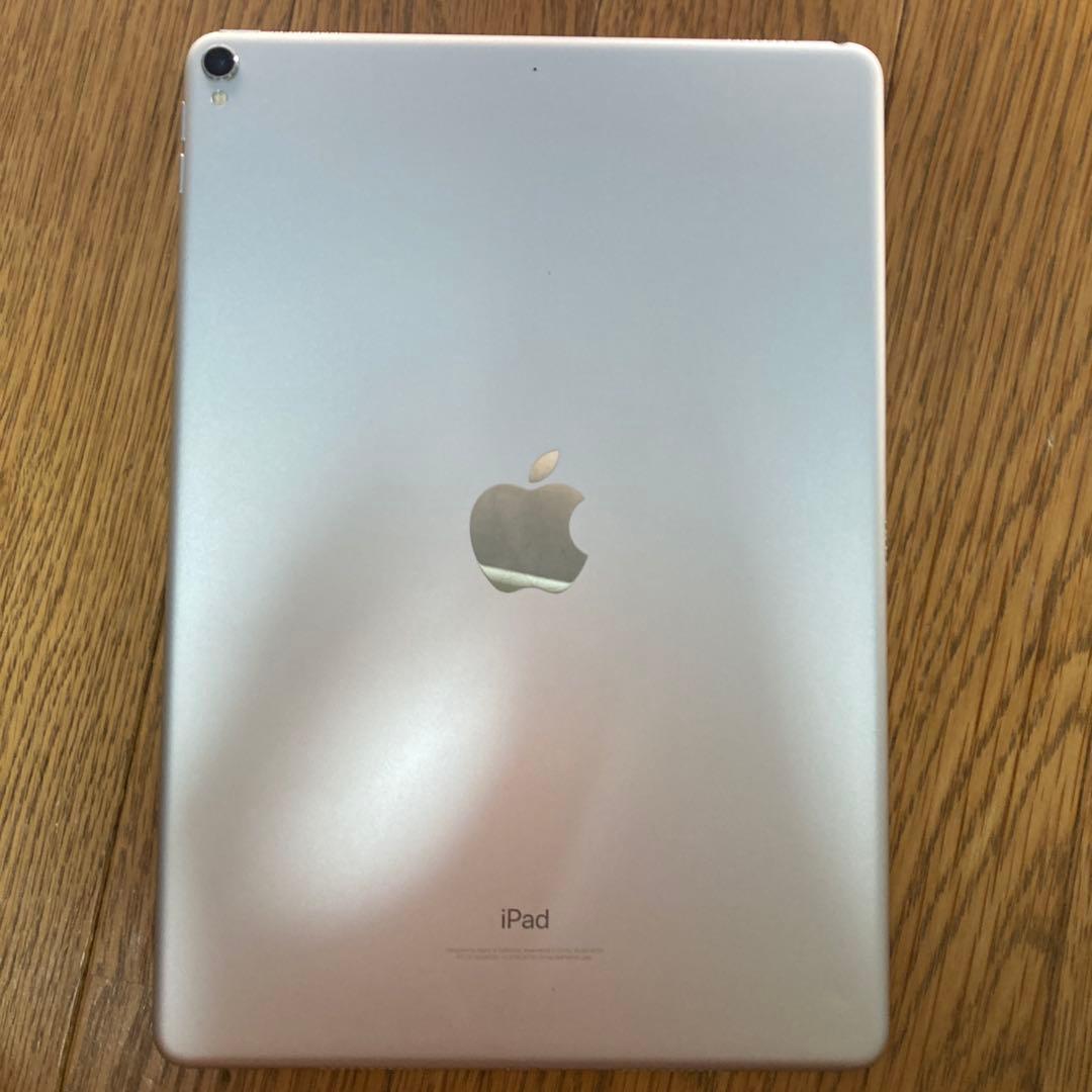 iPad本体 iPad Pro 10.5 64GB+Smart Keyboard A1829
