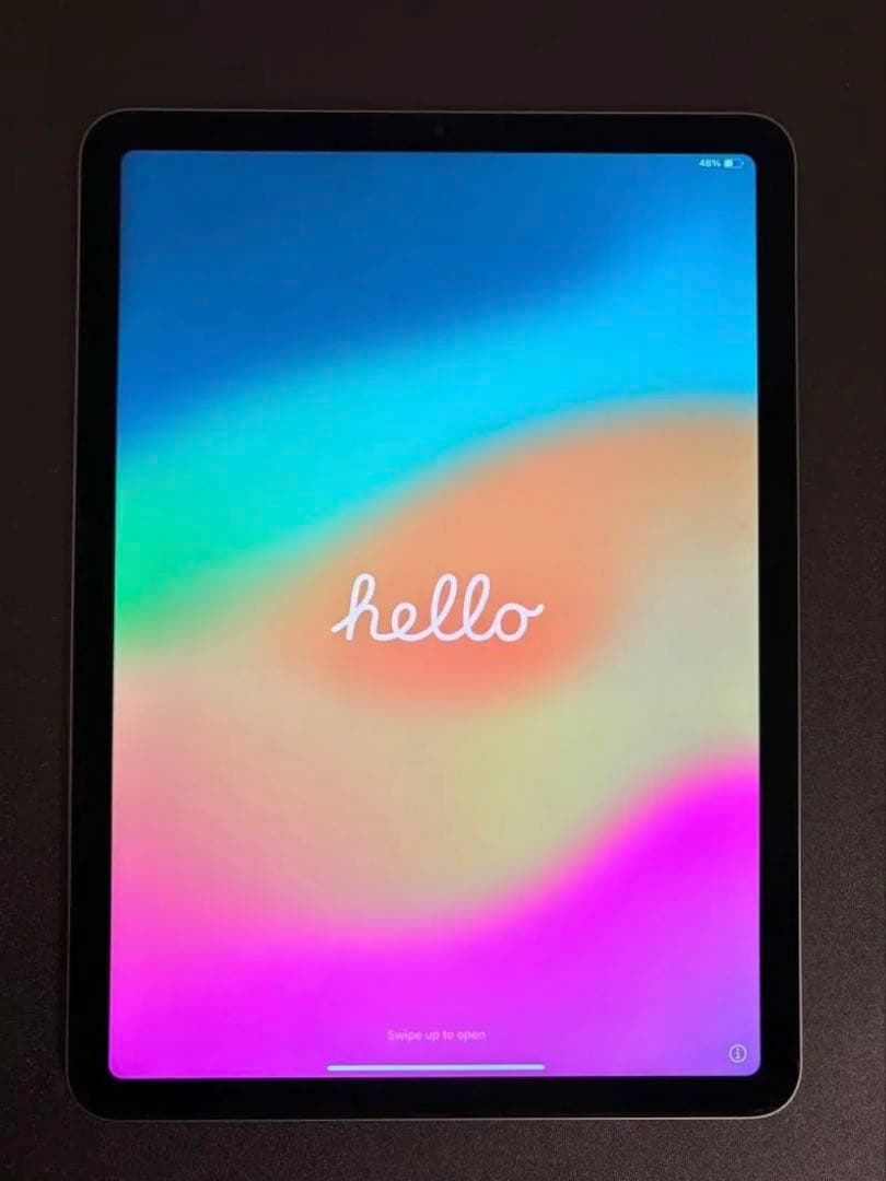 Apple iPad Air（第5世代）