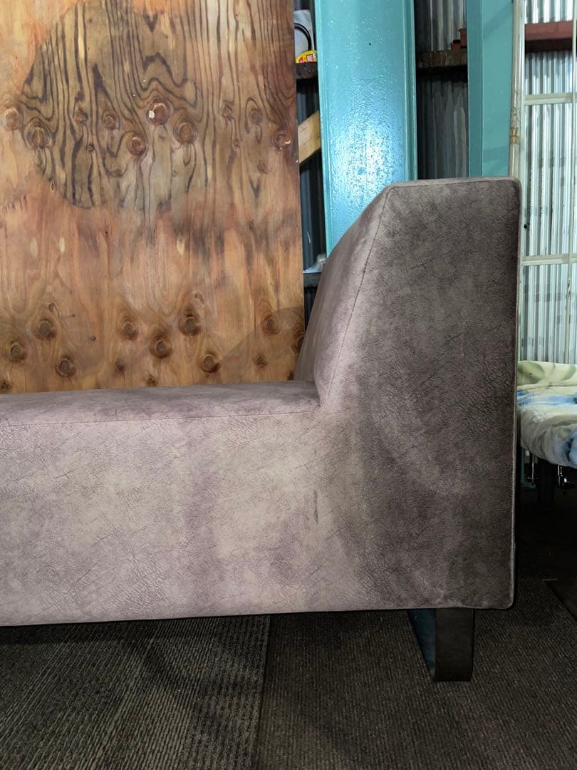 フランネル　SIESTA シエスタ 1人掛けロング