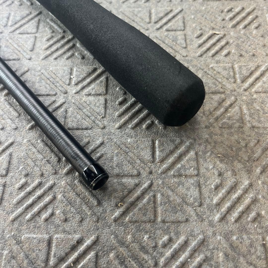 シマノ 18 ディアルーナ S96M