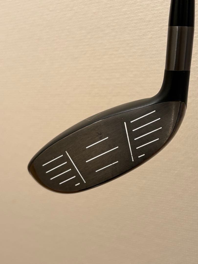 Callaway Rogue ST MAX D 3番フェアウェイウッド