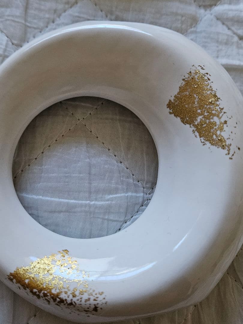 変形花器セット 池坊