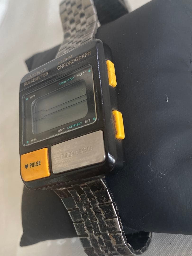 レア 希少品 SEIKO セイコー S229-5001