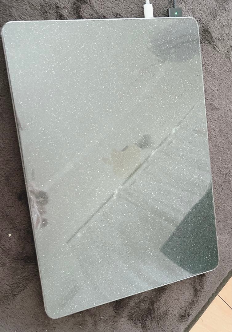 極美品 MacBook Air 2022 M2 16GB 256GB 10GPU