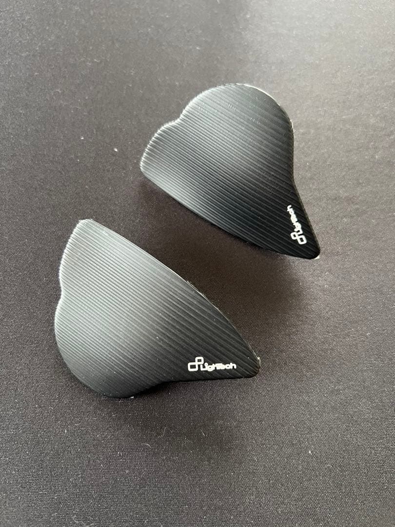 YZF R6 BN6 LEDウインカー&ミラーカバー セット