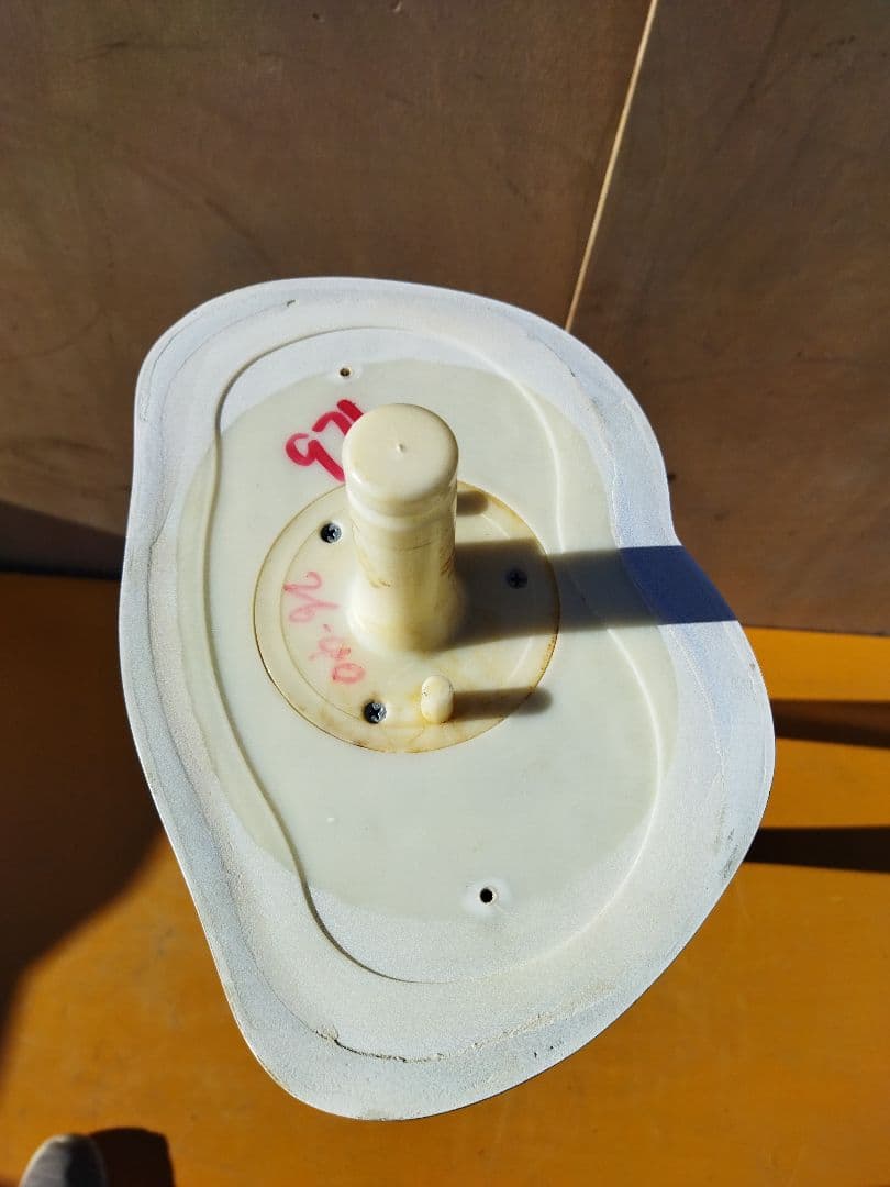 女性用マネキン トルソー 約45×45×H160cm　人形　等身大