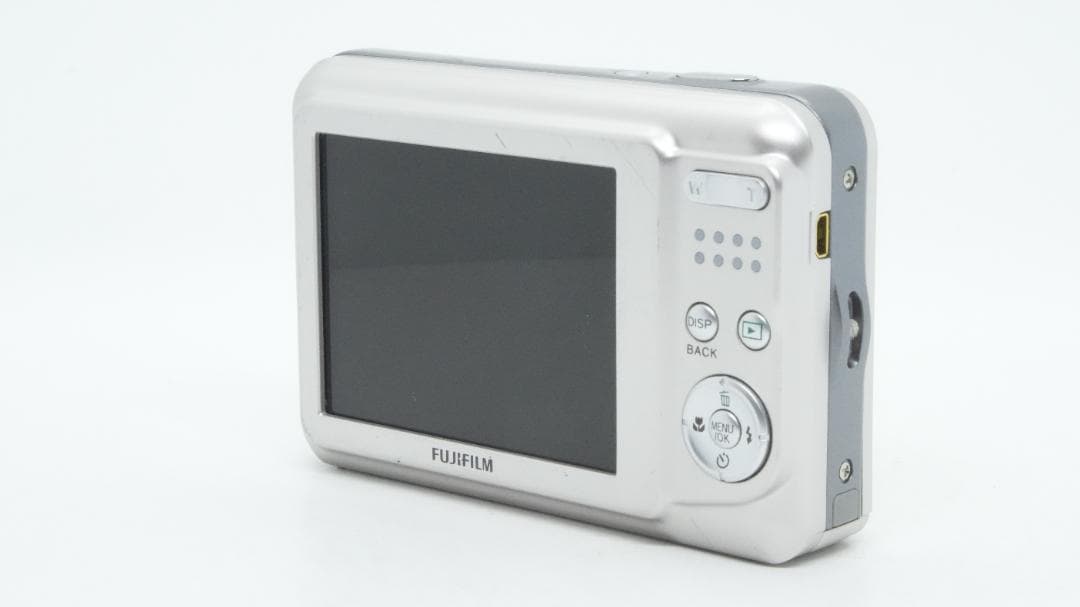 【Y2164】 FUJIFILM Finepix A100 フジフィルム