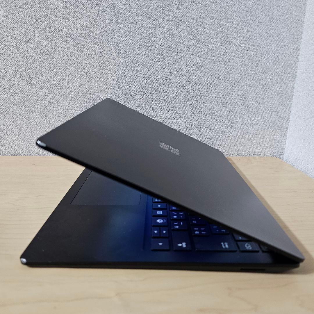 Surface Laptop 4／Core i5 11世代・512GB