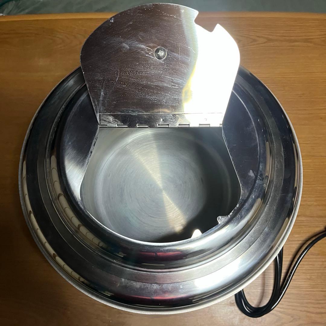 業務用電気スープウォーマー