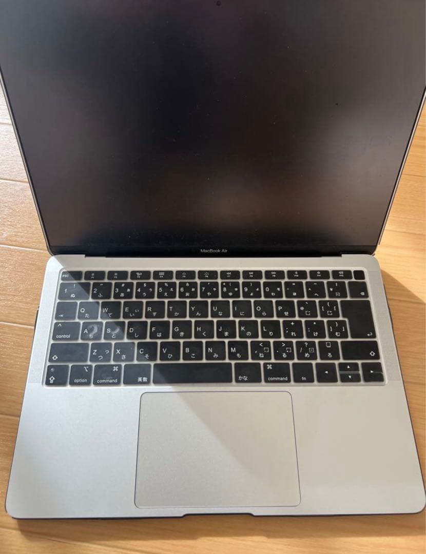 Apple MacBook Air (2020年モデル)