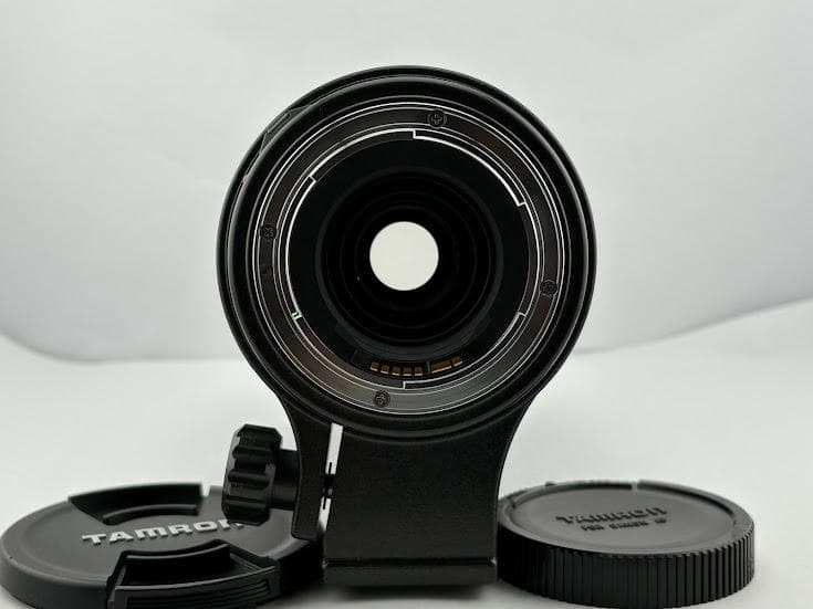 ★美品★タムロン AF LD 200-400mm F5.6 75DE キヤノン用