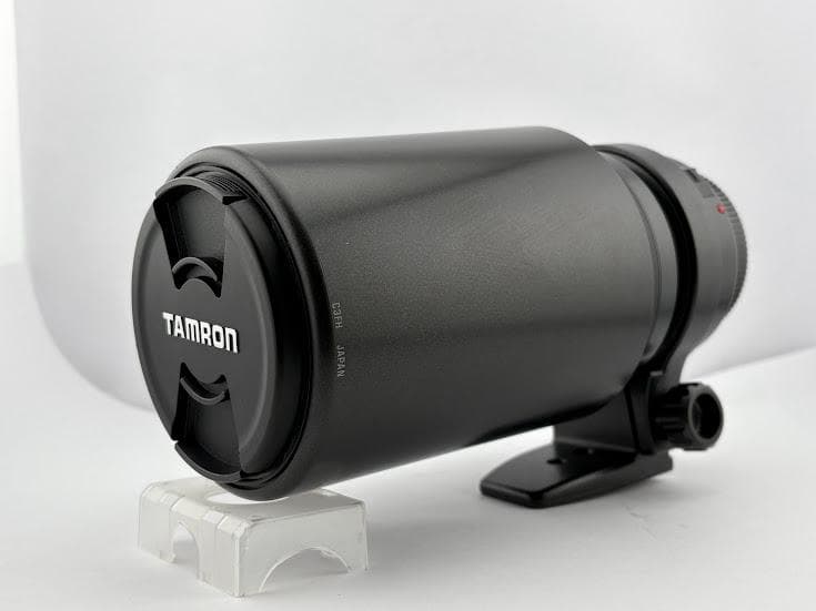 ★美品★タムロン AF LD 200-400mm F5.6 75DE キヤノン用