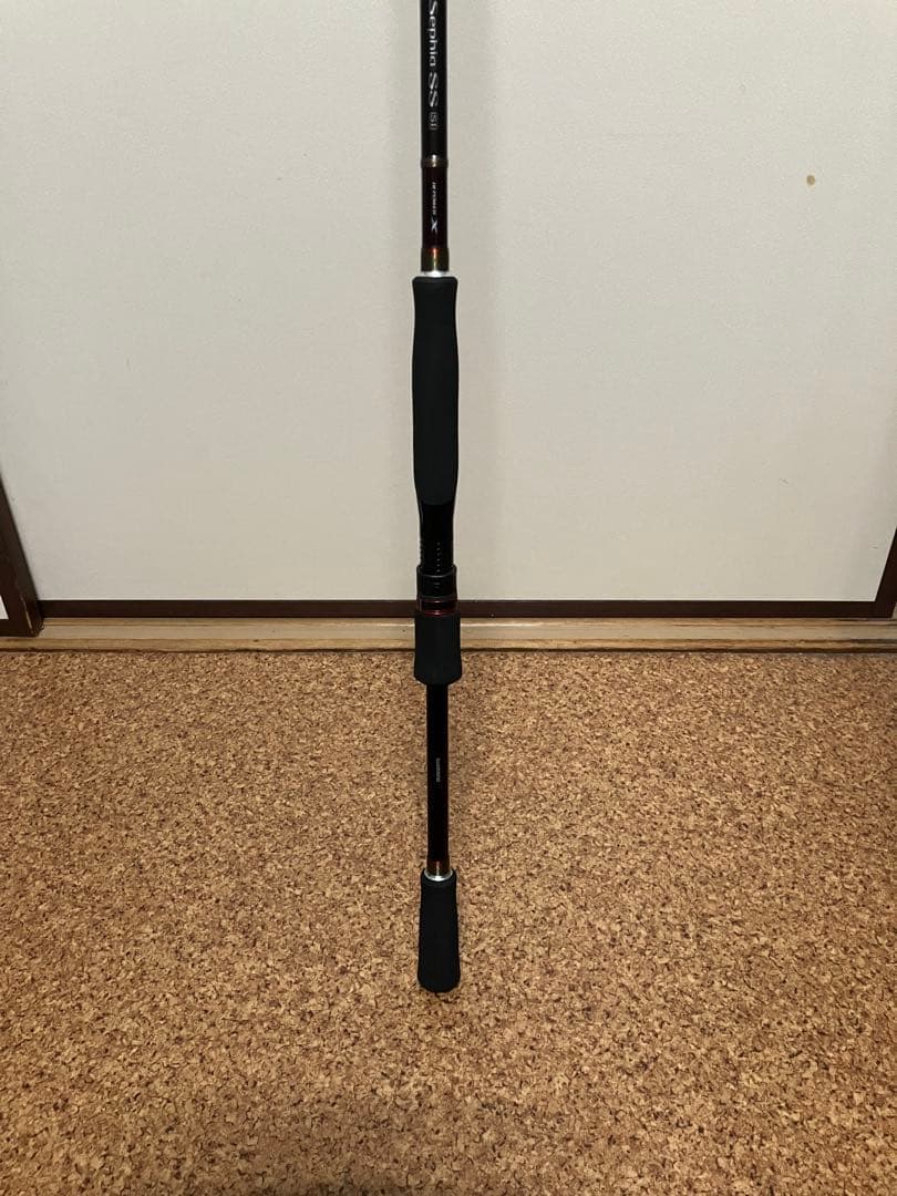 新品希少セフィア SS SI (Sephia SS SI) S806MH