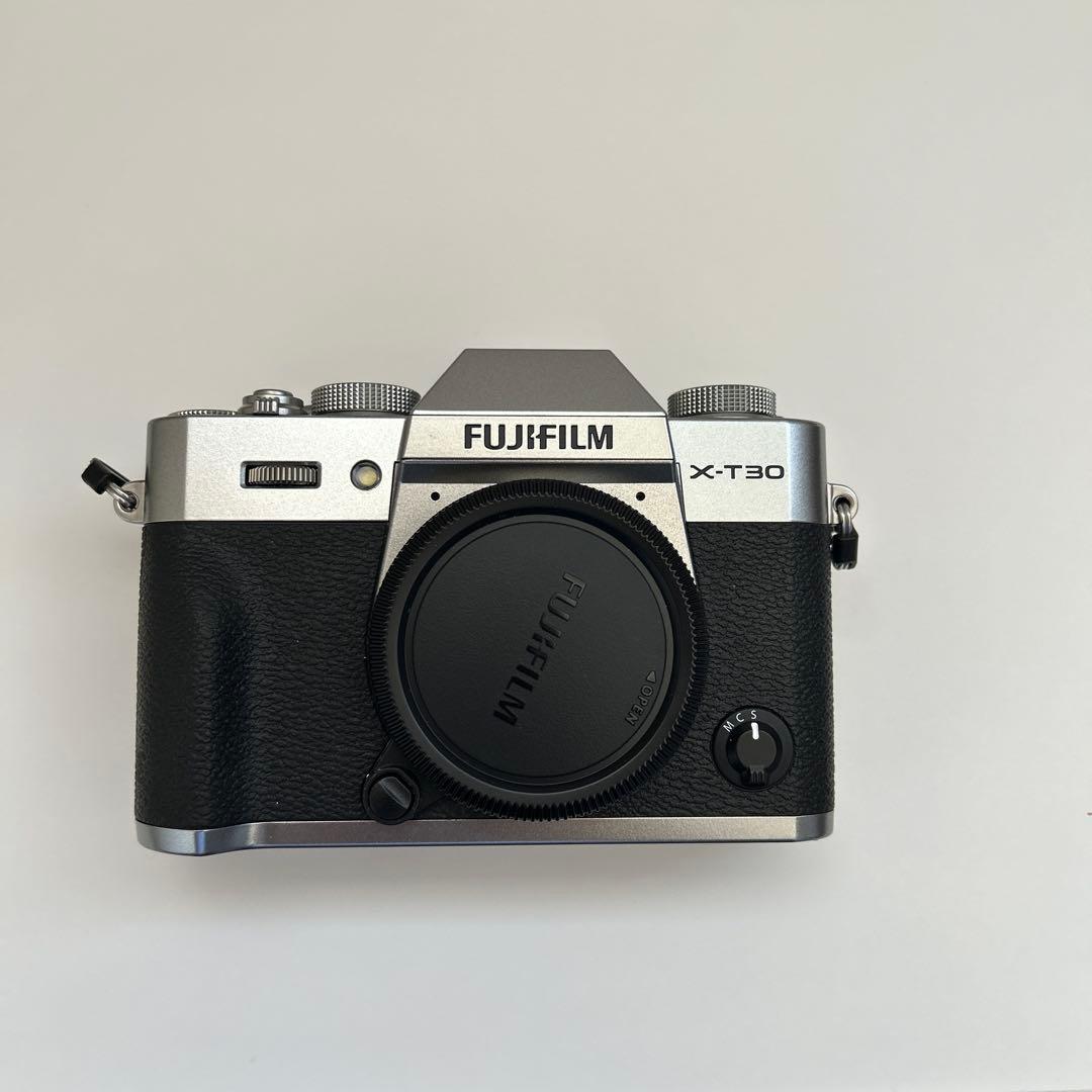 FUJIFILM X-T30 Ⅱ 美品