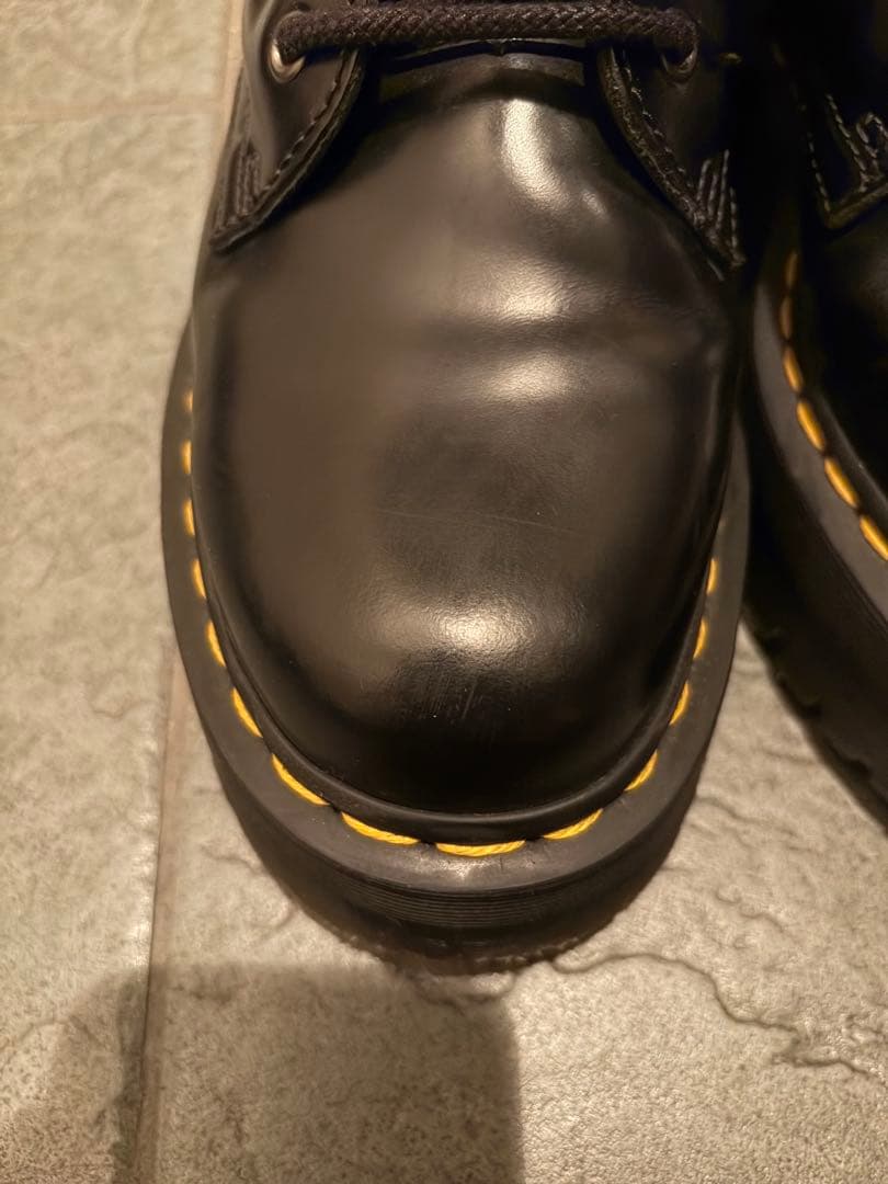 Dr.Martens JADON 8ホールブーツ 25cm