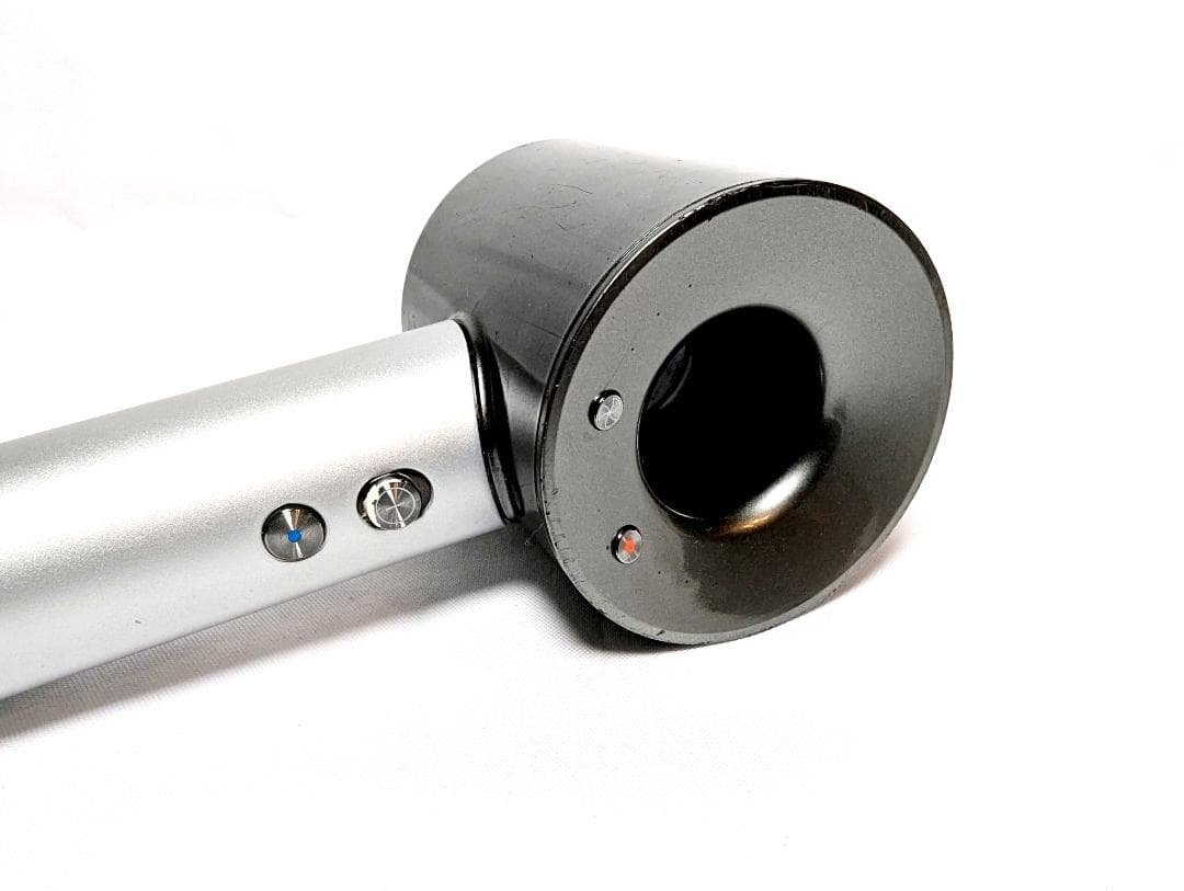 【整備済品】タフなダイソンドライヤーHD12 PRO　A1897