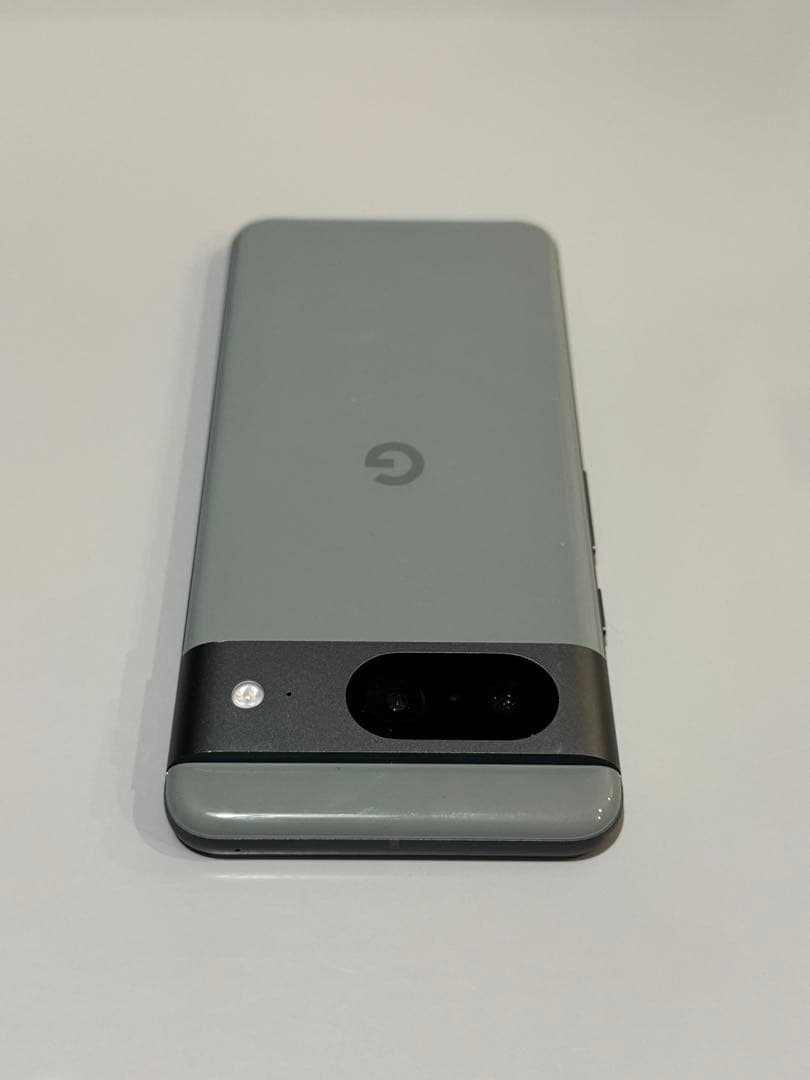 Google Pixel 8 本体のみ 128GB