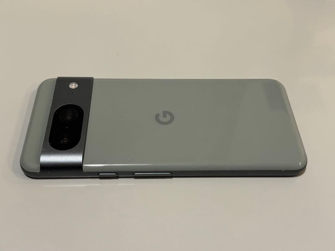 Google Pixel 8 本体のみ 128GB