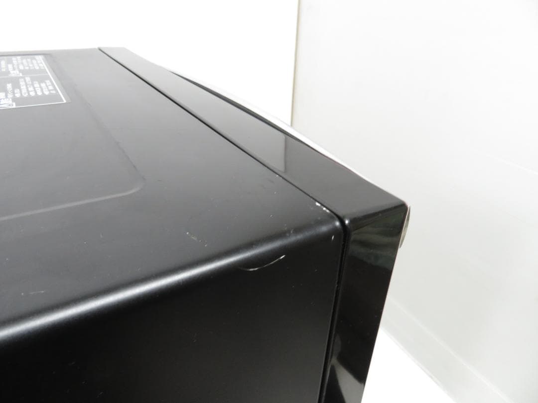 パナソニック ビストロ スチームオーブンレンジ 30L 角皿2枚 グリル皿1枚