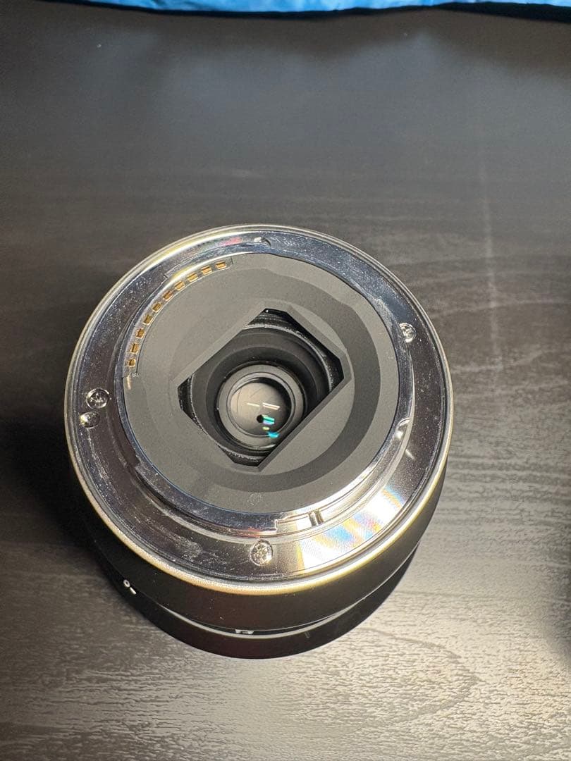 タムロン 24mm F2.8 Di III OSD M1:2 ソニーEマウント