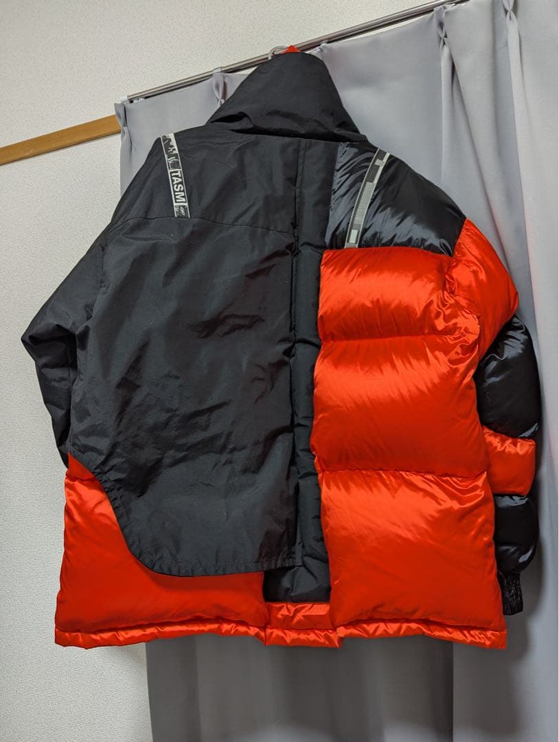 定価102,600円★FACETASM ビッグダウンジャケット