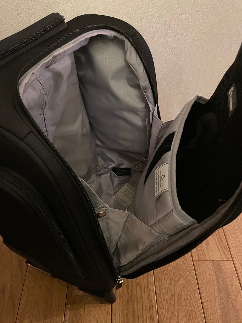 【Travelpro】 Maxlite 5 underseat compact