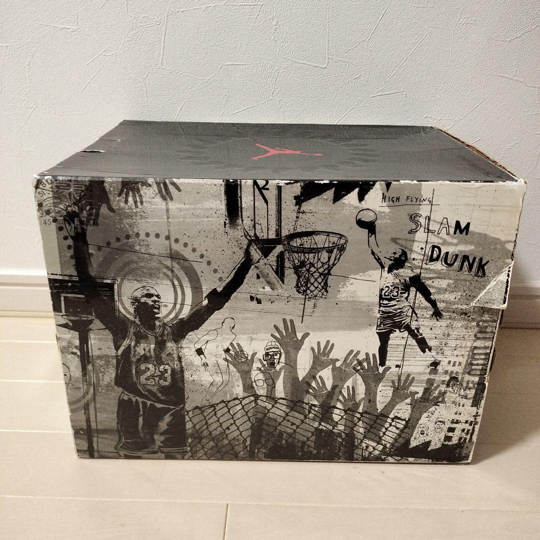 エアジョーダン OLD LOVE NEW LOVE　二足セット