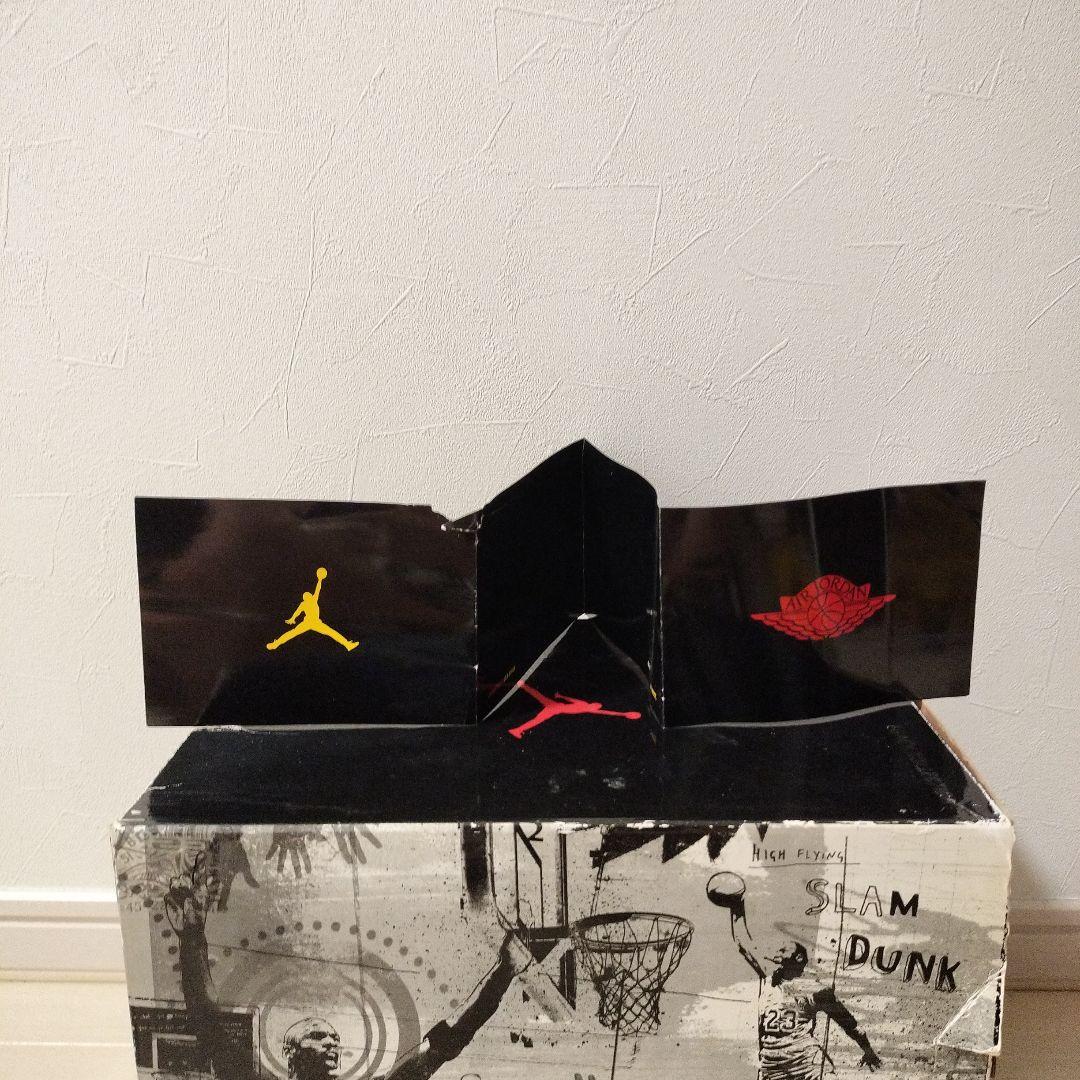 エアジョーダン OLD LOVE NEW LOVE　二足セット