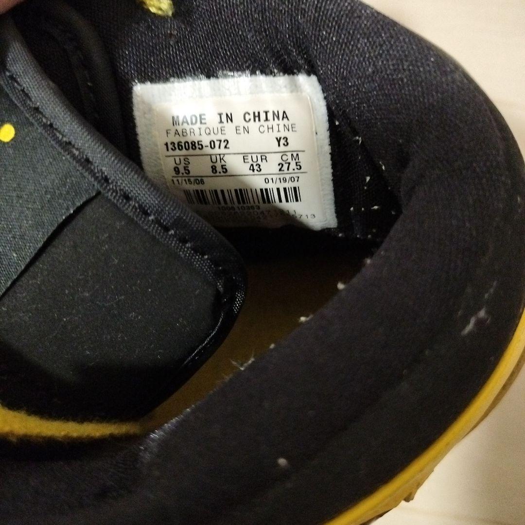 エアジョーダン OLD LOVE NEW LOVE　二足セット