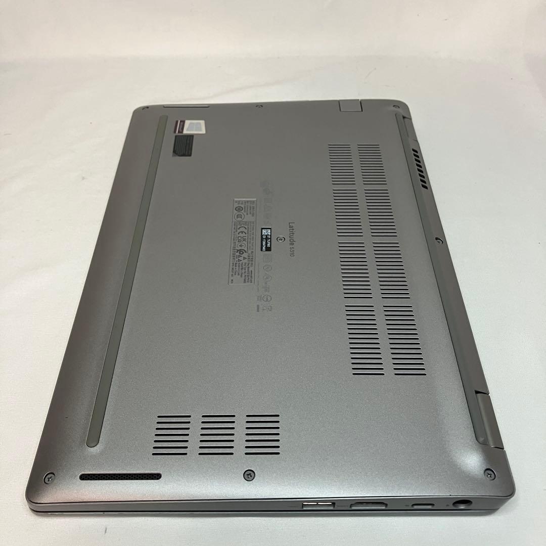 Latitude 5310 10世代 i7 16GB SSD 512GB FHD